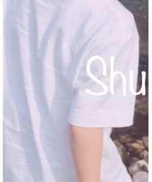 GU | Tシャツ/カットソー