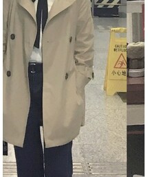 ONLY | トレンチコート