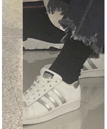 adidas | スリッポン