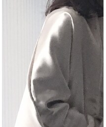 ZARA | スタジャン