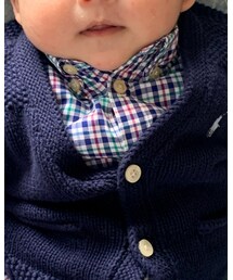 POLO RALPH LAUREN CHILDRENSWEAR | カーディガン/ボレロ