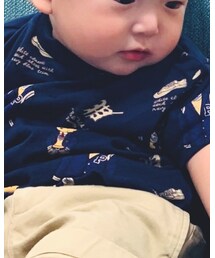 POLO RALPH LAUREN CHILDRENSWEAR | Tシャツ/カットソー
