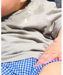 POLO RALPH LAUREN CHILDRENSWEAR | Tシャツ/カットソー