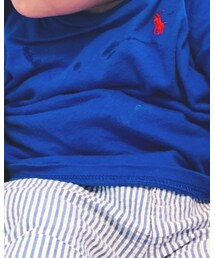 POLO RALPH LAUREN CHILDRENSWEAR | Tシャツ/カットソー