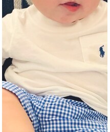 POLO RALPH LAUREN CHILDRENSWEAR | Tシャツ/カットソー