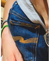 Nudie Jeans | パンツ