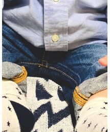 Nudie Jeans | デニムパンツ