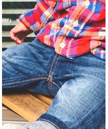 Nudie Jeans | デニムパンツ