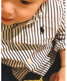 POLO RALPH LAUREN CHILDRENSWEAR | トップス