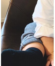 PETIT BATEAU | パンツ