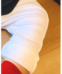 PETIT BATEAU | パンツ