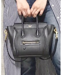 CELINE | ショルダーバッグ