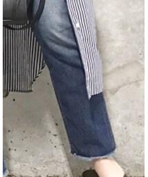 23区 | デニムパンツ