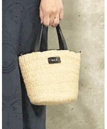 agnes b. | ハンドバッグ