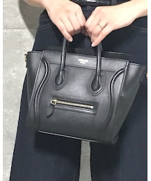CELINE | ハンドバッグ