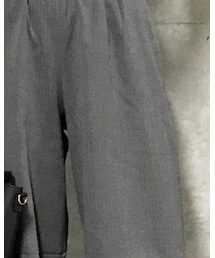 UNIQLO | その他パンツ