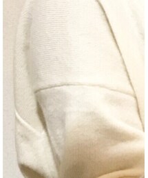 MACPHEE | ニット/セーター