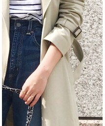 23区 | チェスターコート