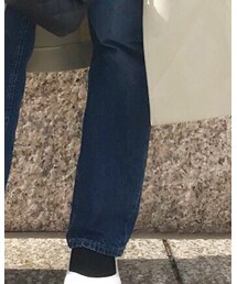 GU | デニムパンツ