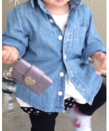 西松屋 | シャツ/ブラウス