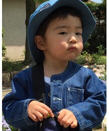 petit main | カバーオール