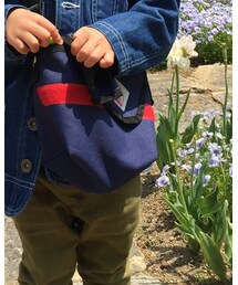 petit main | メッセンジャーバッグ