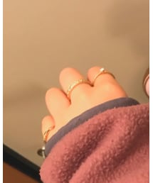 GLOBAL WORK | リング