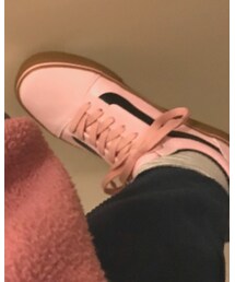 VANS | スニーカー