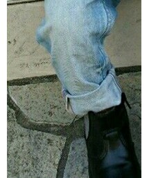H&M | ブーツ