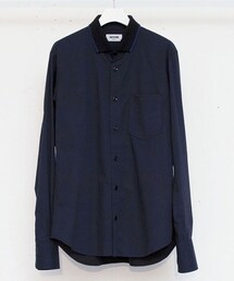 FACTOTUM | シャツ/ブラウス