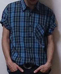 WHIZLIMITED | シャツ/ブラウス