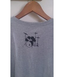 UNITED ARROWS | 後ろ(Tシャツ/カットソー)