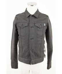 FACTOTUM | デニムジャケット