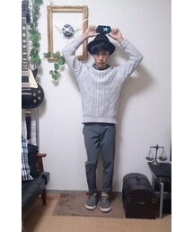 今日限定アホポーズ(すぐ消しますw) | 財布どーーん!(財布)
