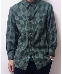 SiFURY | シャツ/ブラウス