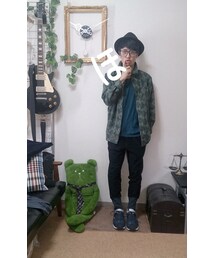 大木凡人 | その他