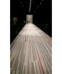 FACTOTUMランウェイ | FACTOTUM 2015SSコレクションのランウェイ(その他)