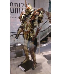 モンハン | カッコいい！(その他)