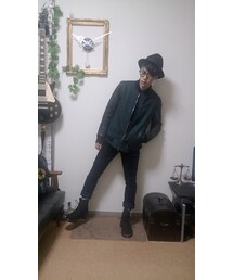 SHAREEF | スタジャン