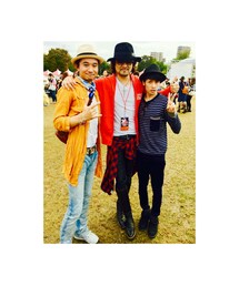 肉フェス | 一人だけ小人www(その他)