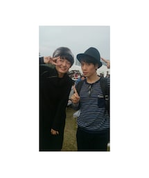 ★★★ | yukiちゃんとツーショット♪(その他)