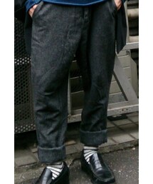 HARE | サルエルパンツ(その他パンツ)