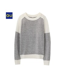 GU | ニット/セーター