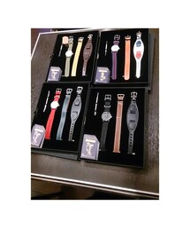 クリスマスプレゼント | アナログ腕時計