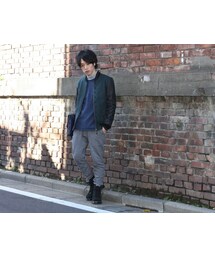 SHAREEF | SHAREEF(スタジャン)