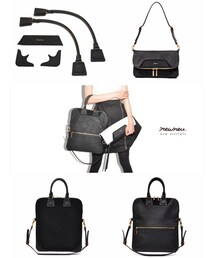 newneu. | newneu [Bell](クラッチバッグ)