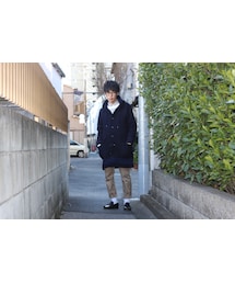 MR.OLIVE | ★★★(その他アウター)