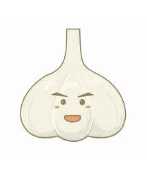 にんにくダメージ回復パンツ | ホクホクに柔らかくなった頃が食べ時(チノパンツ)