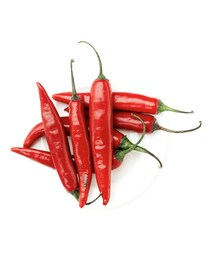 唐辛子靴店 | スープ生地に唐辛子が散りばめられてます。(スニーカー)