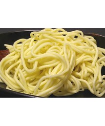 ちゃんぽん麺工房 | 噛めば長さが調節できる2wayタイプ(クラッチバッグ)